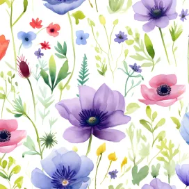 Watercolor 760
